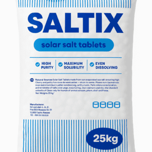 SALTIX® Salt Tablets